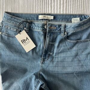 NWT Rebecca Minkoff Women’s Wide Jeans.